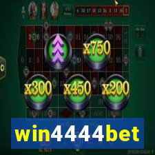 win4444bet