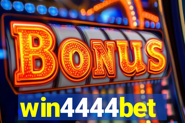 win4444bet