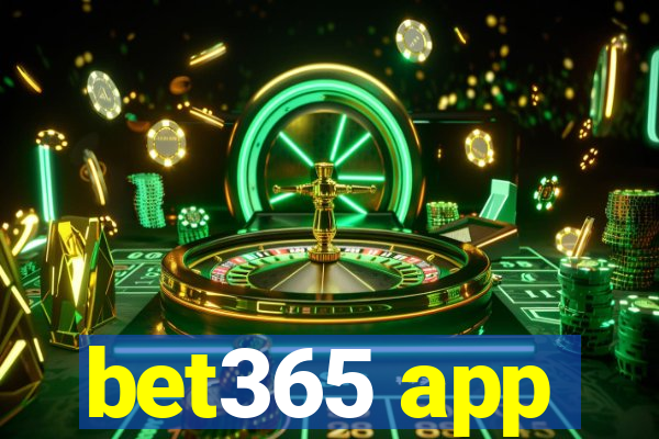 bet365 app