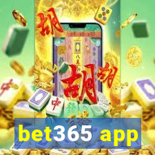 bet365 app