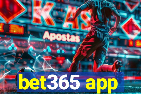 bet365 app