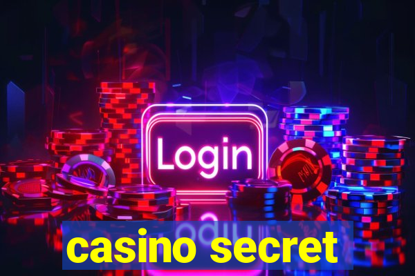 casino secret