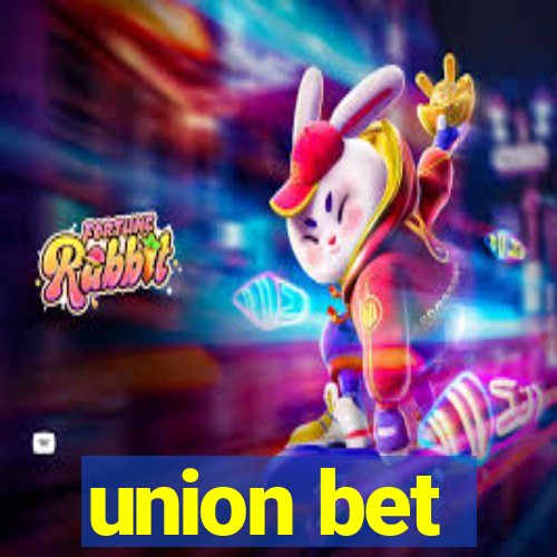 union bet