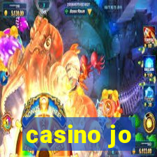 casino jo