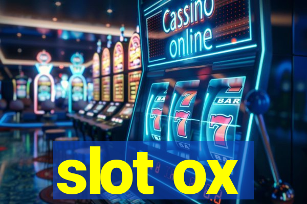 slot ox