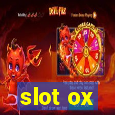 slot ox