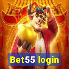 Bet55 login