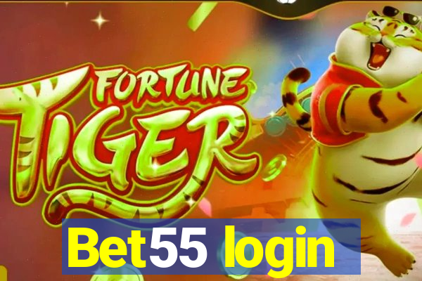 Bet55 login