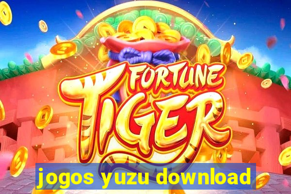 jogos yuzu download