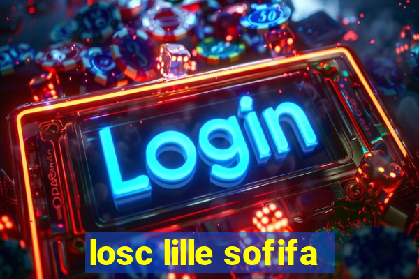 losc lille sofifa