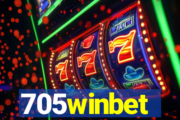 705winbet