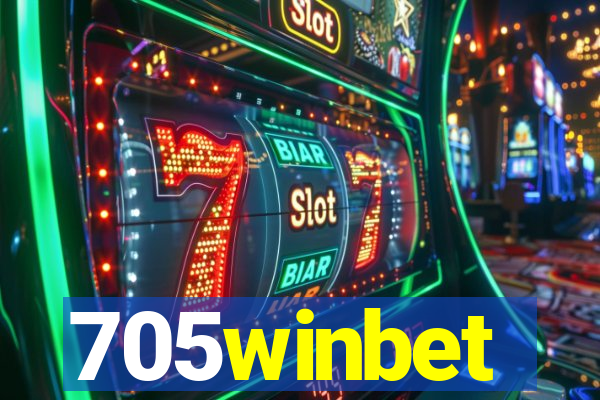 705winbet