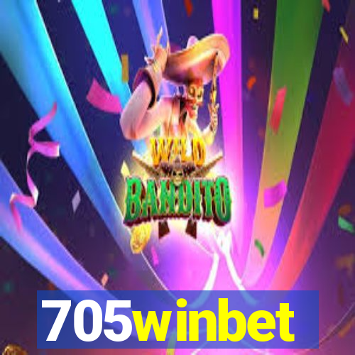 705winbet