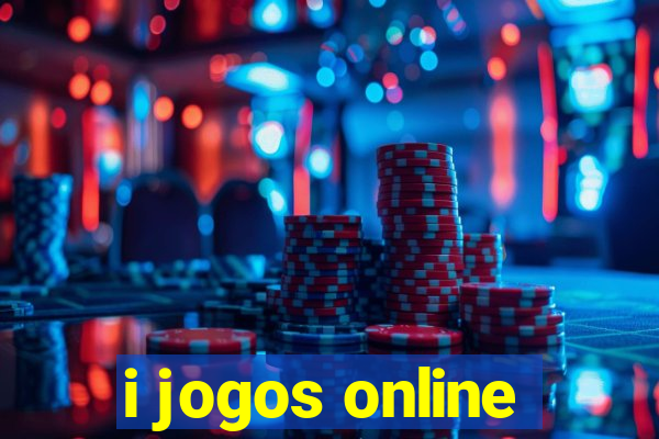 i jogos online