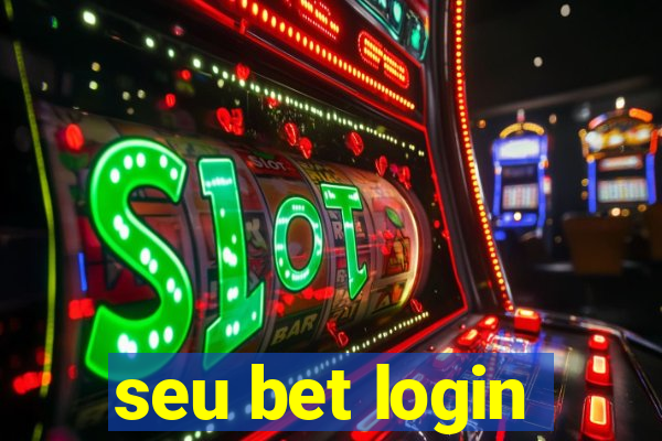 seu bet login