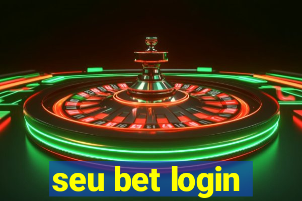 seu bet login