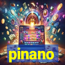 pinano