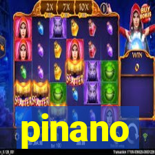 pinano