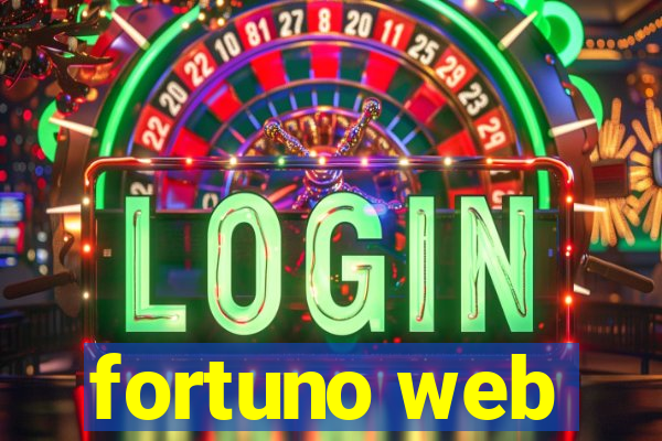 fortuno web