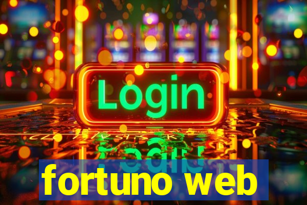 fortuno web