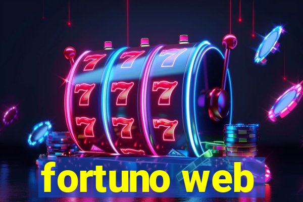 fortuno web