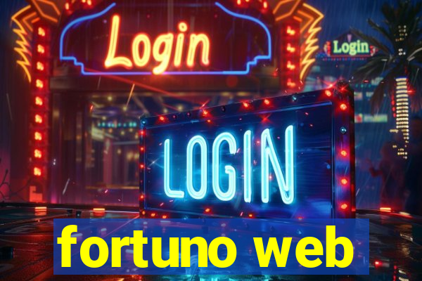 fortuno web