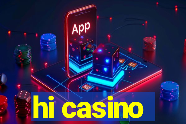 hi casino