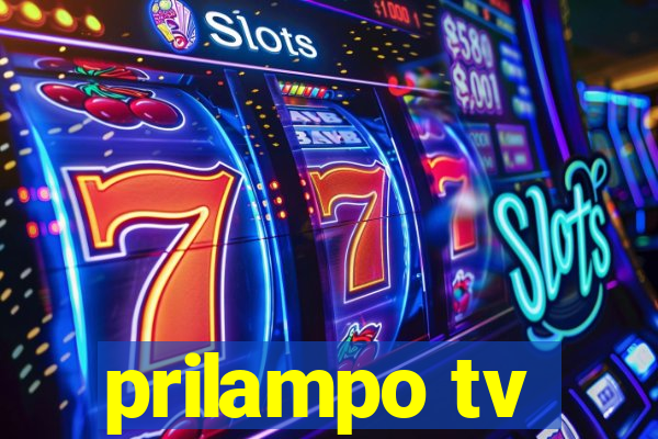 prilampo tv