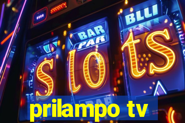 prilampo tv