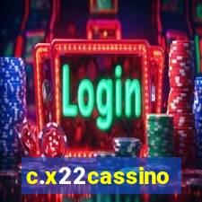 c.x22cassino