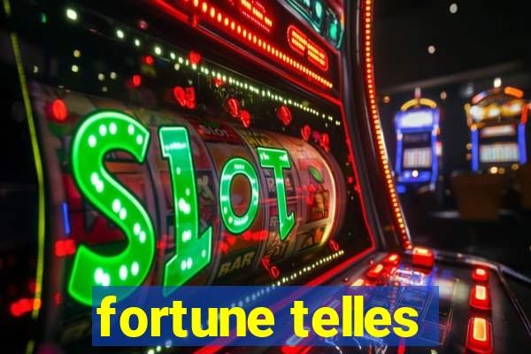 fortune telles