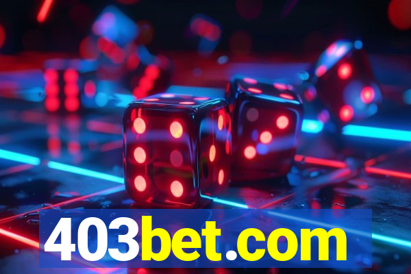 403bet.com