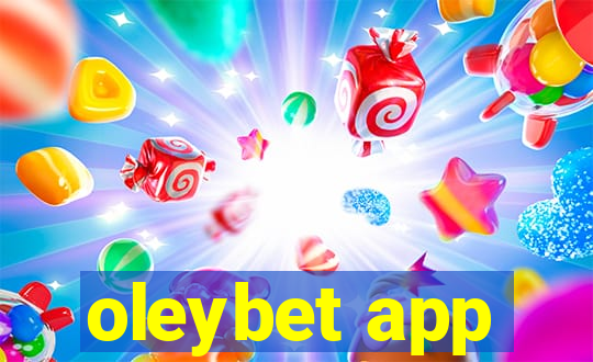 oleybet app