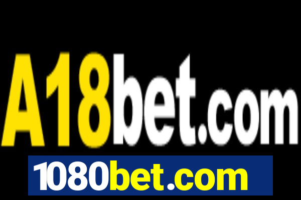 1080bet.com