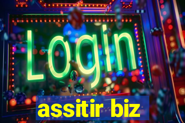 assitir biz