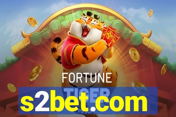 s2bet.com