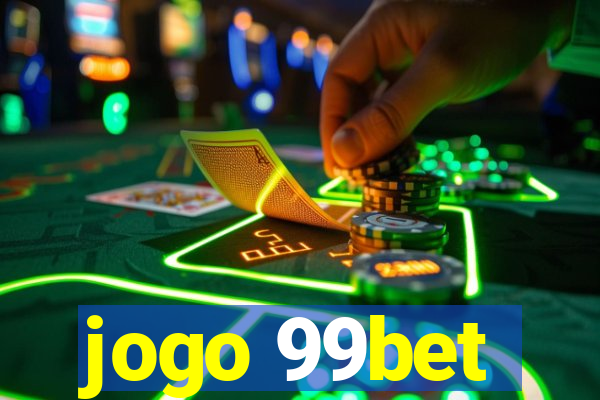 jogo 99bet