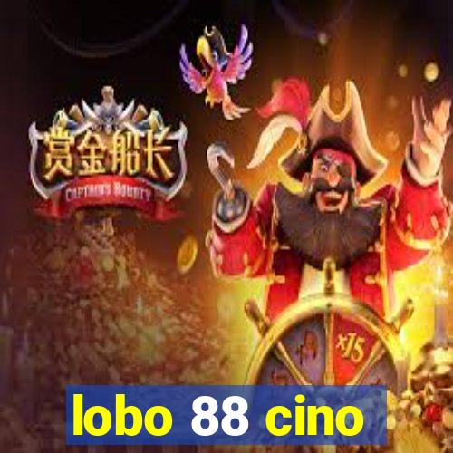 lobo 88 cino