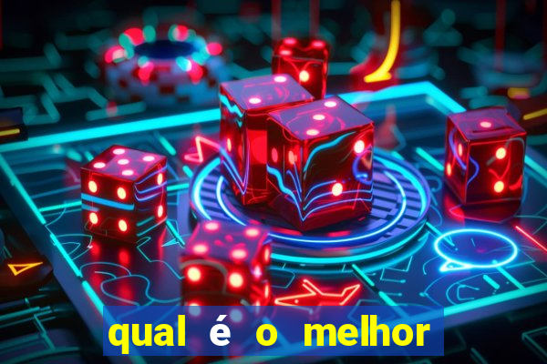 qual é o melhor jogo de casino para ganhar dinheiro