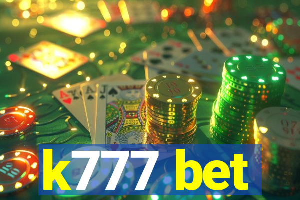 k777 bet