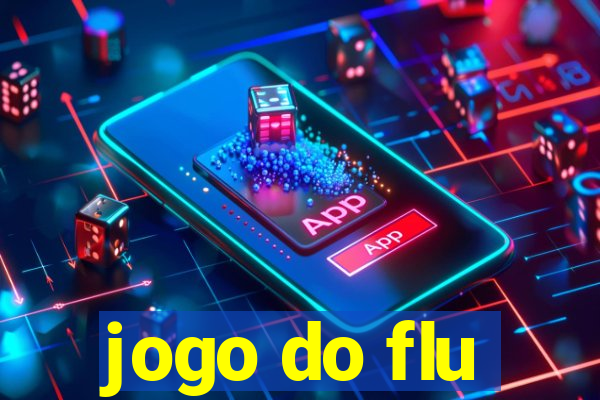 jogo do flu