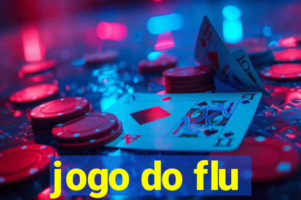 jogo do flu