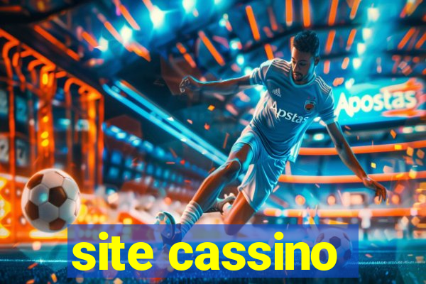 site cassino