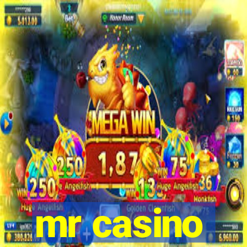 mr casino