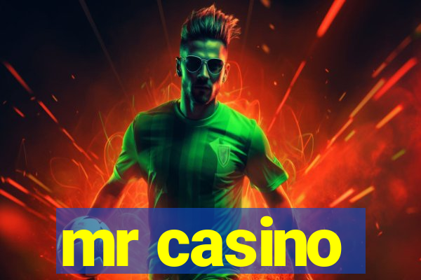 mr casino