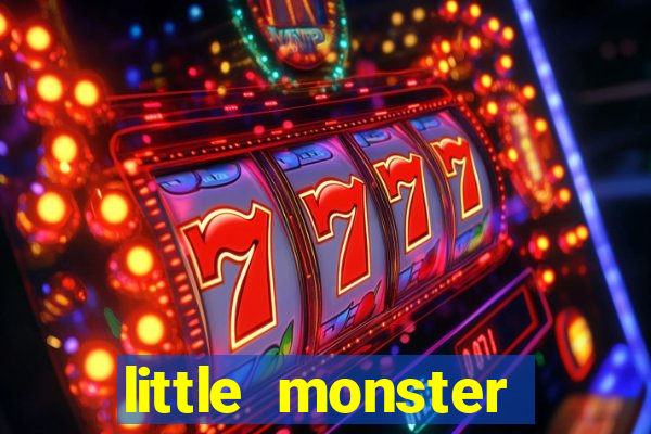 little monster slots - casino