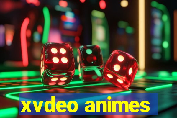 xvdeo animes