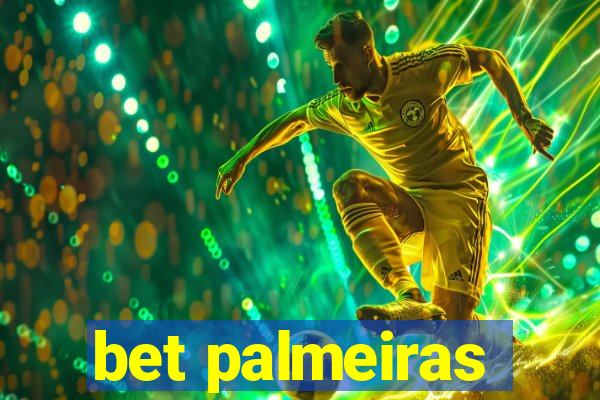 bet palmeiras