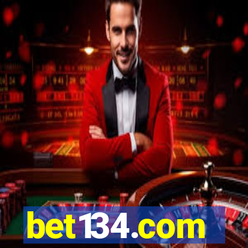 bet134.com