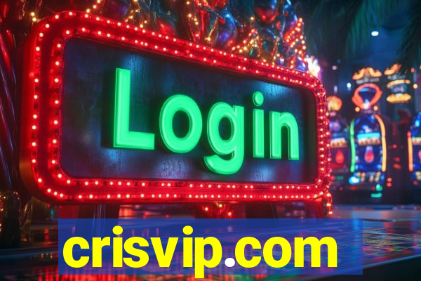 crisvip.com